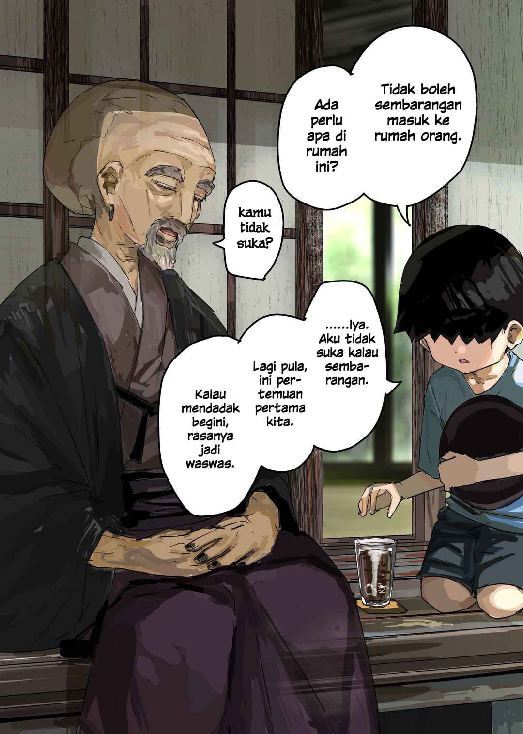 Chapter 101 - Page 1