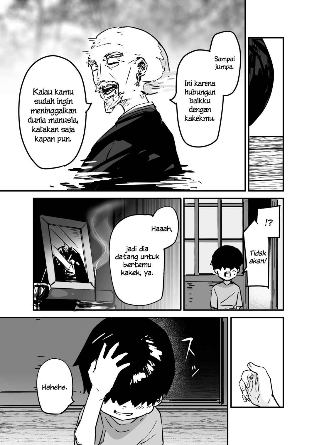 Chapter 101 - Page 3