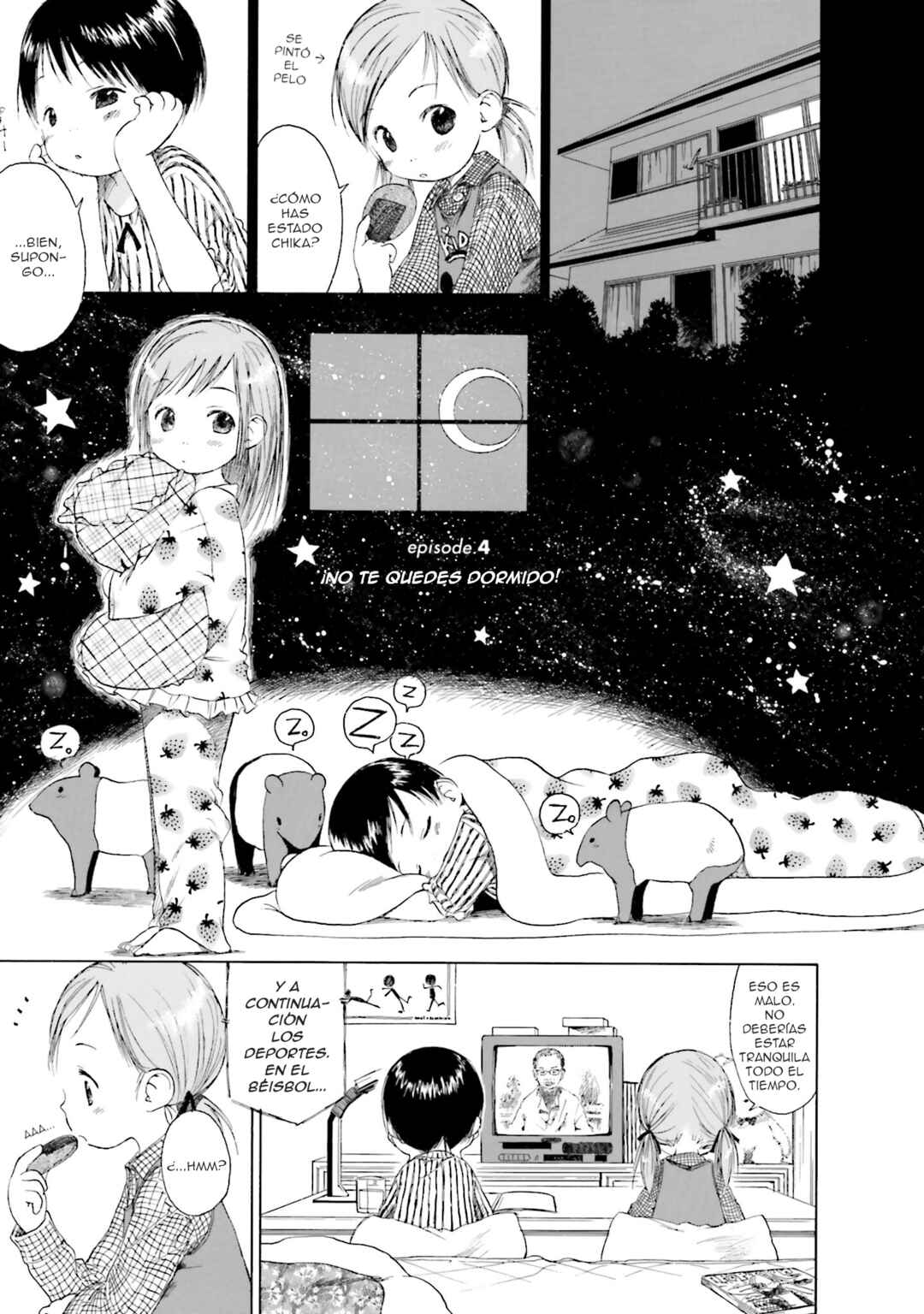 Chapter 4 - Page 1