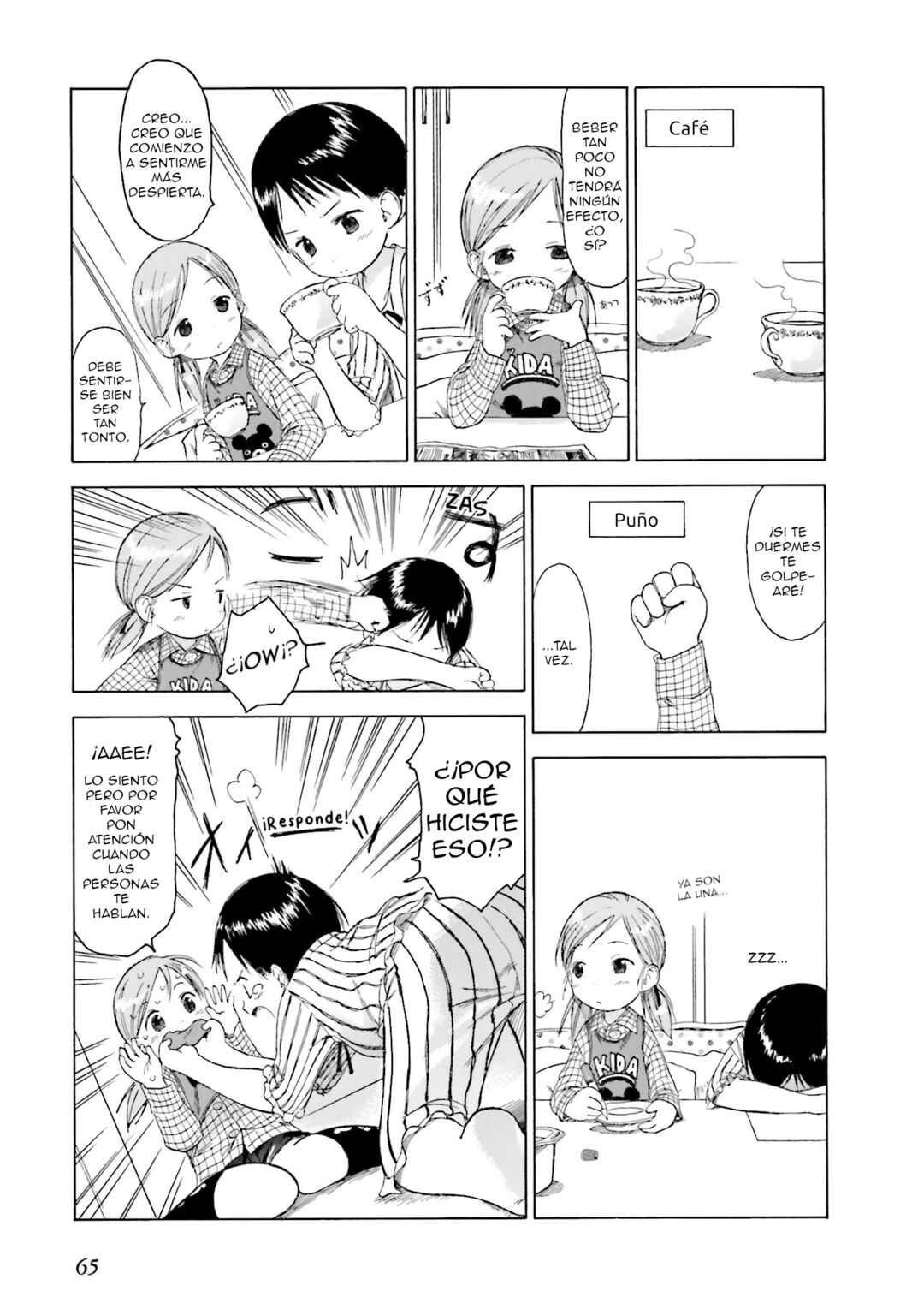 Chapter 4 - Page 9