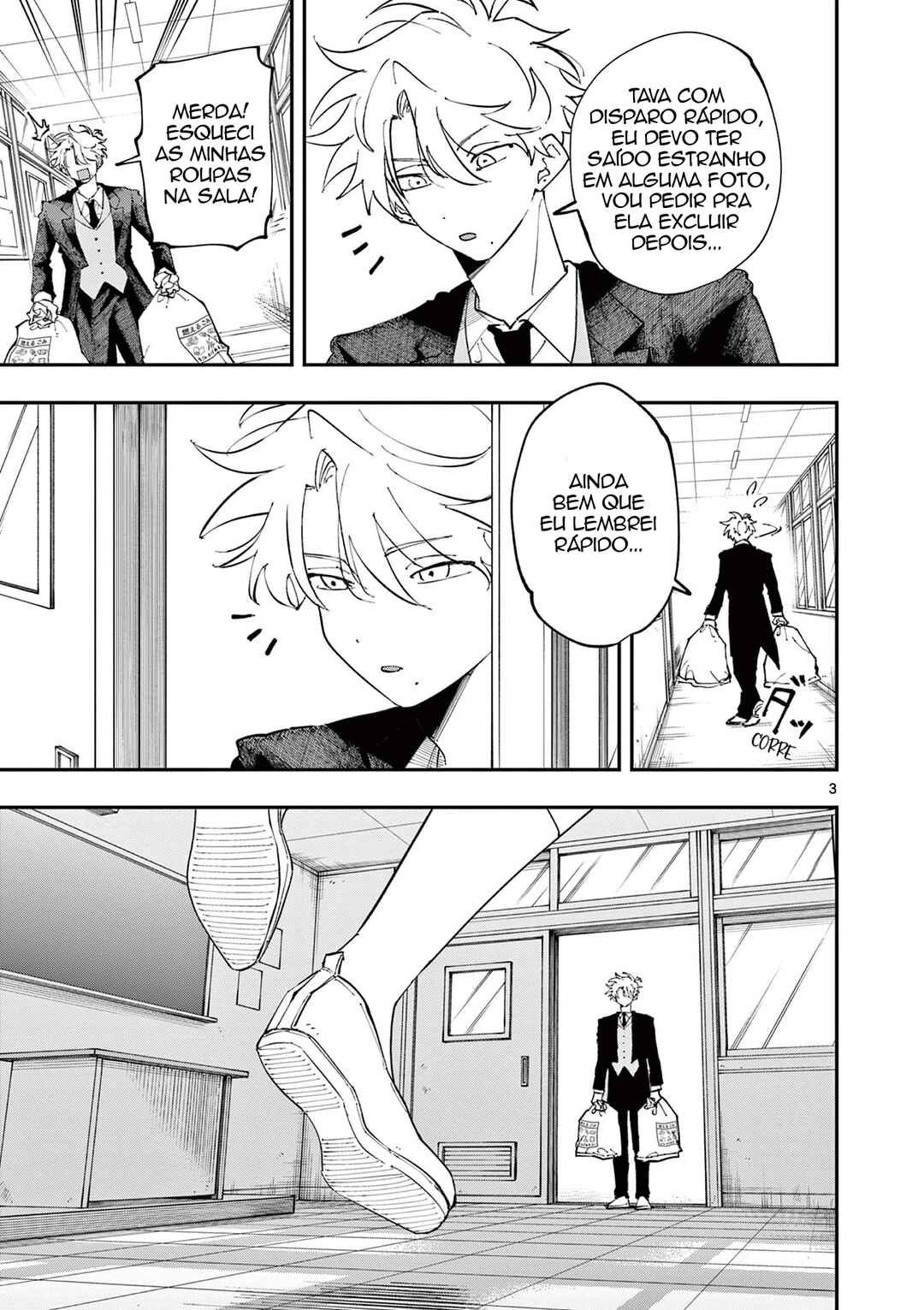 Chapter 32 - Page 3