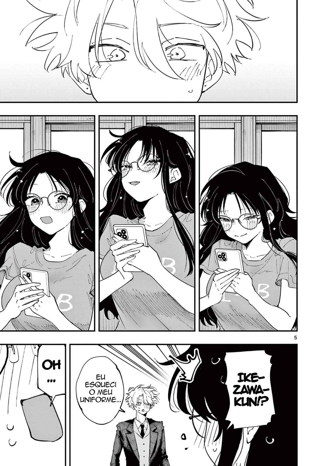 Chapter 32 - Page 5