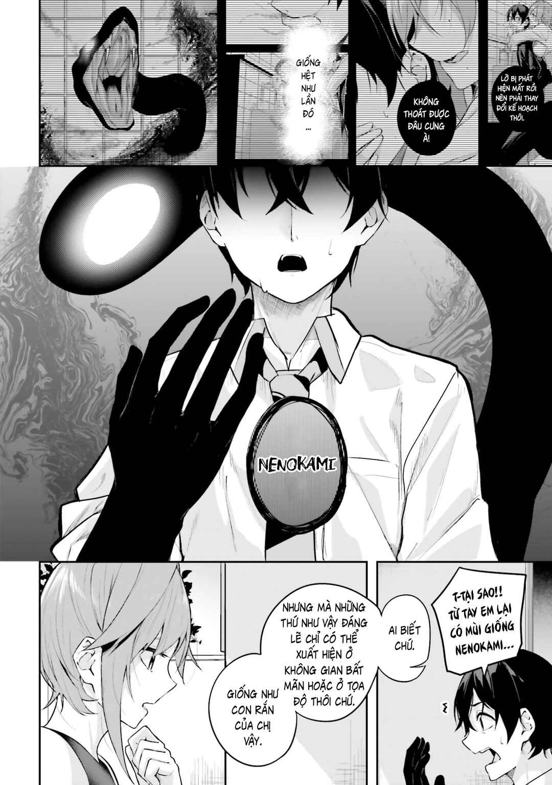 Chapter 29 - Page 11