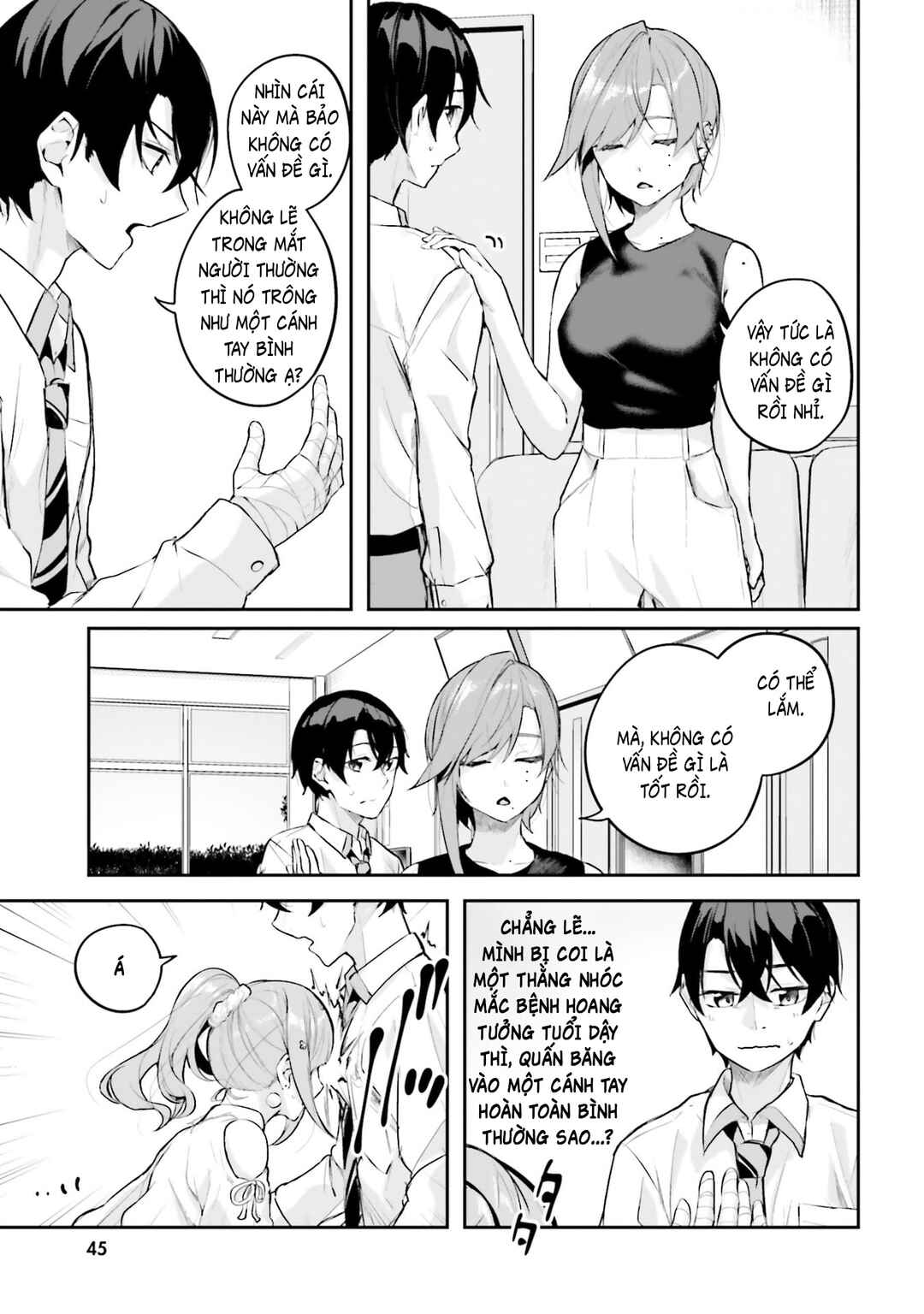 Chapter 29 - Page 16