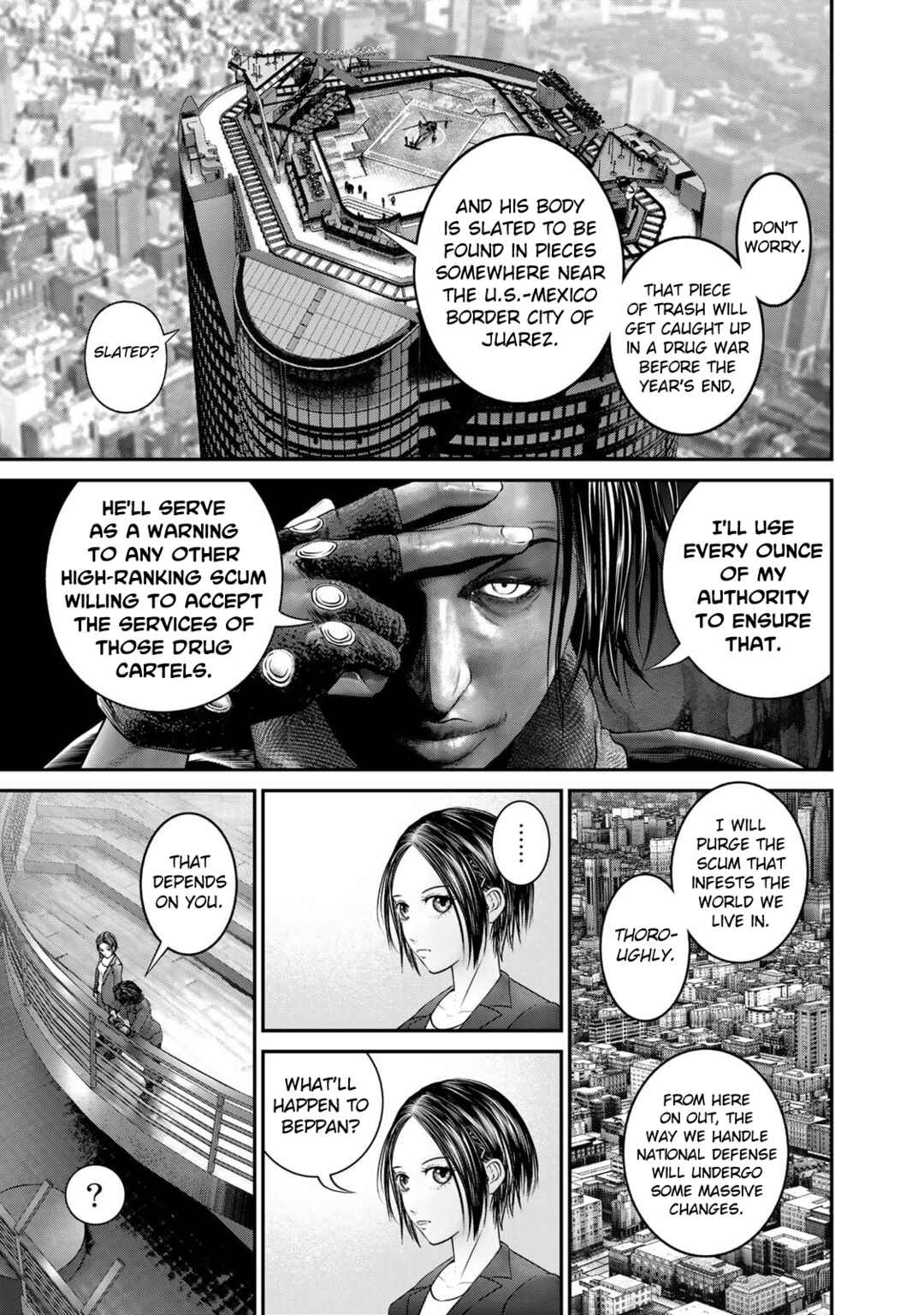 Chapter 26 - Page 17