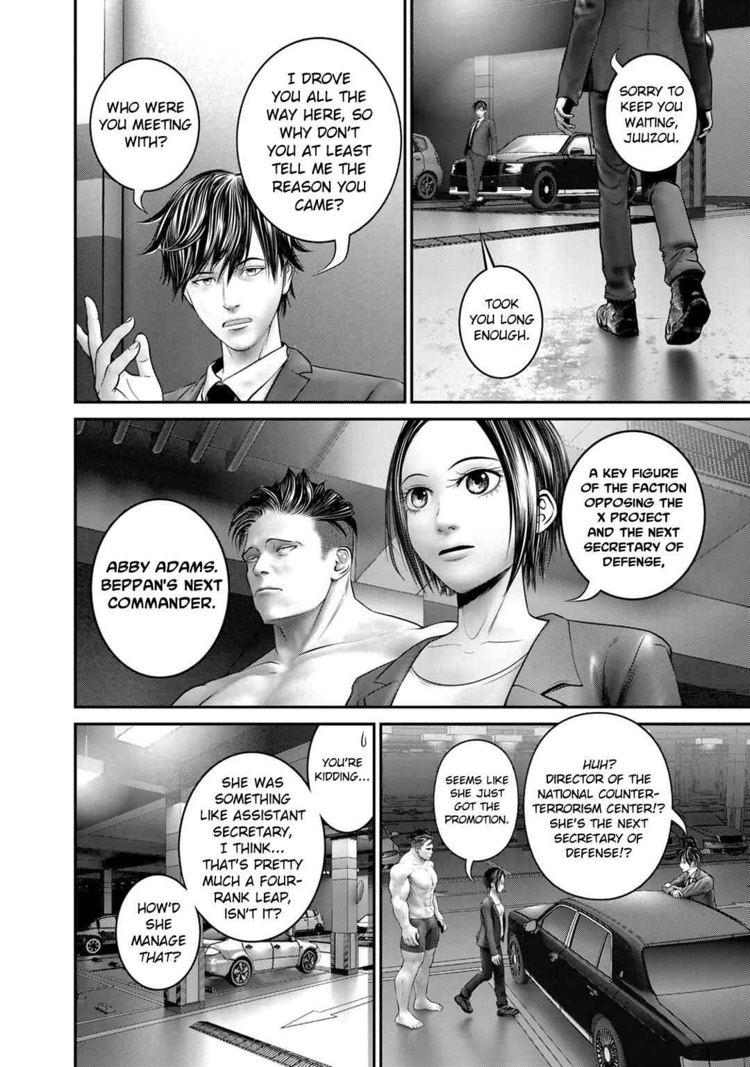Chapter 26 - Page 20
