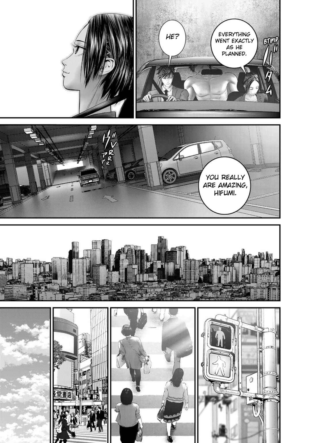 Chapter 26 - Page 21