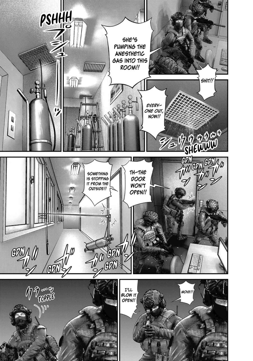 Chapter 26 - Page 9