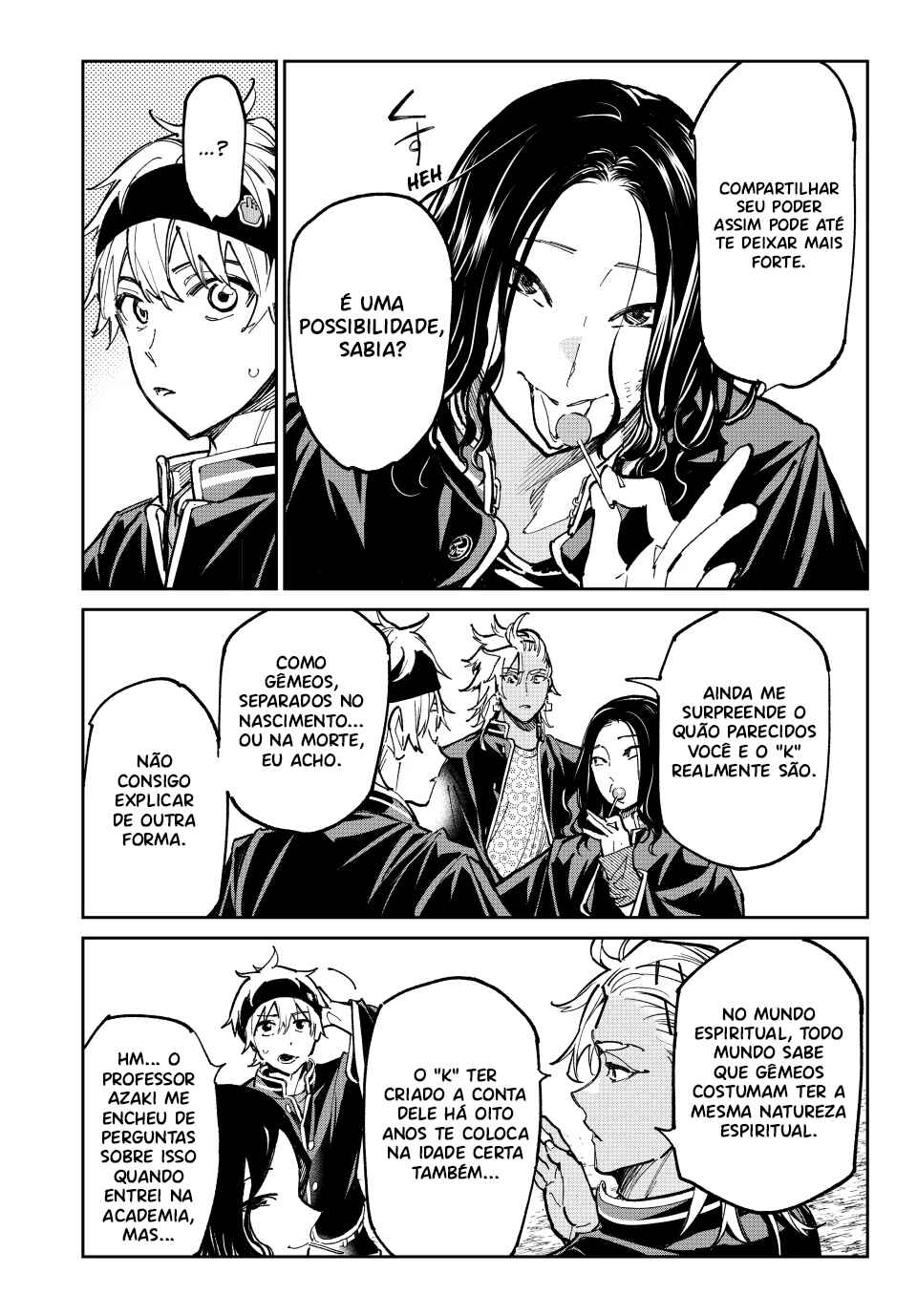 Chapter 60 - Page 13