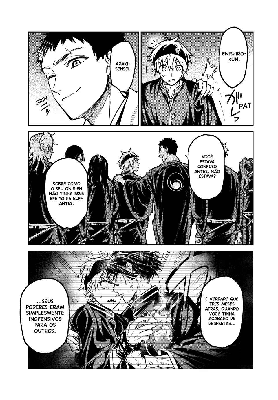 Chapter 60 - Page 16