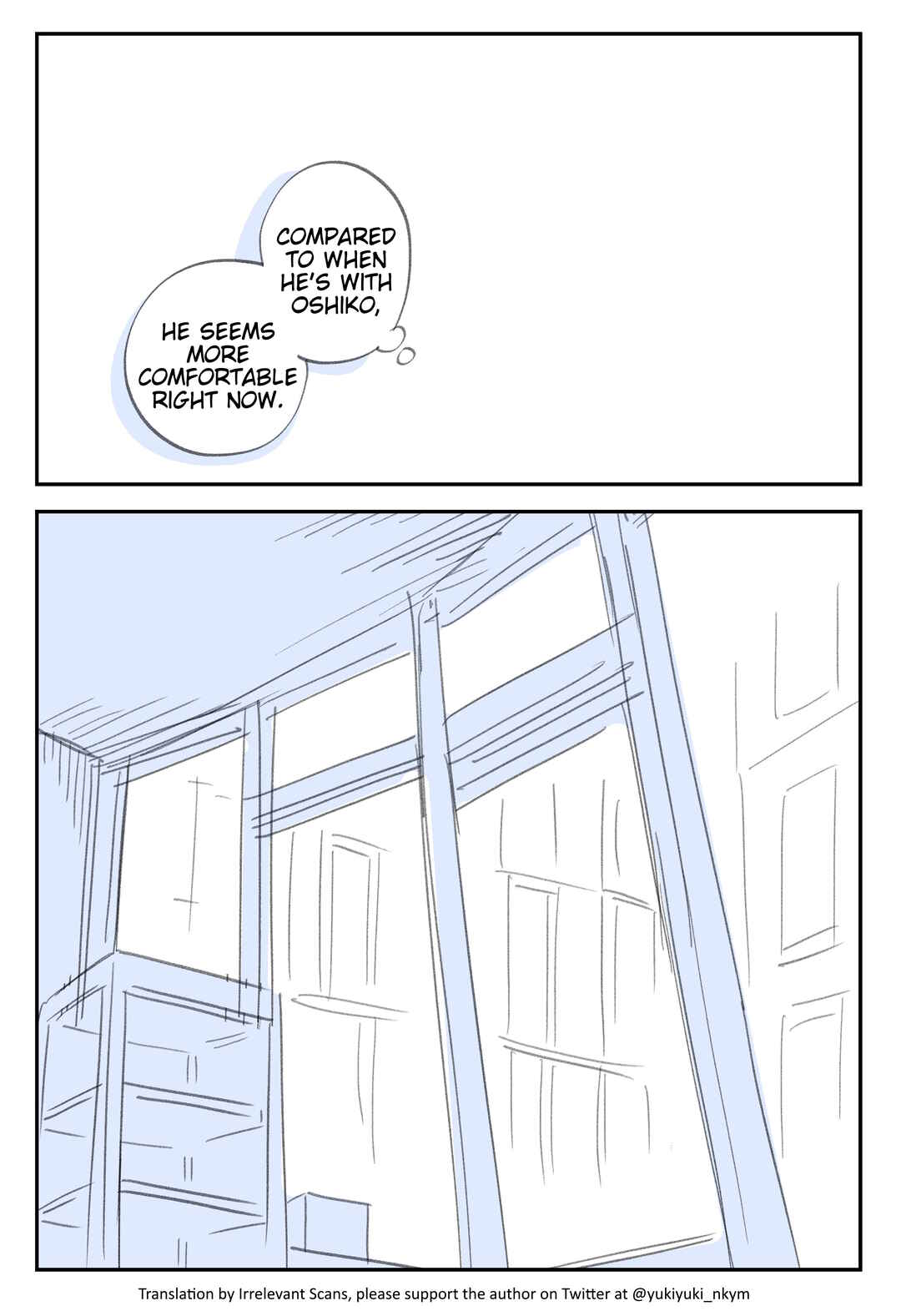 Chapter 430 - Page 3