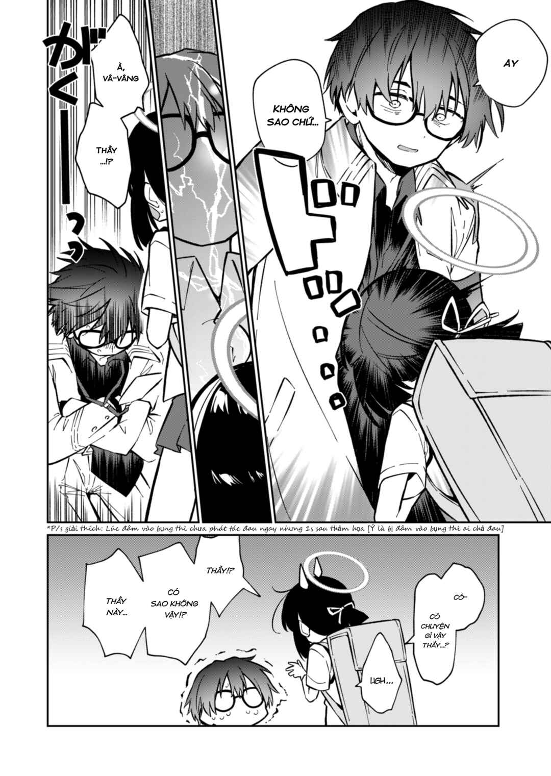 Chapter 14 - Page 16