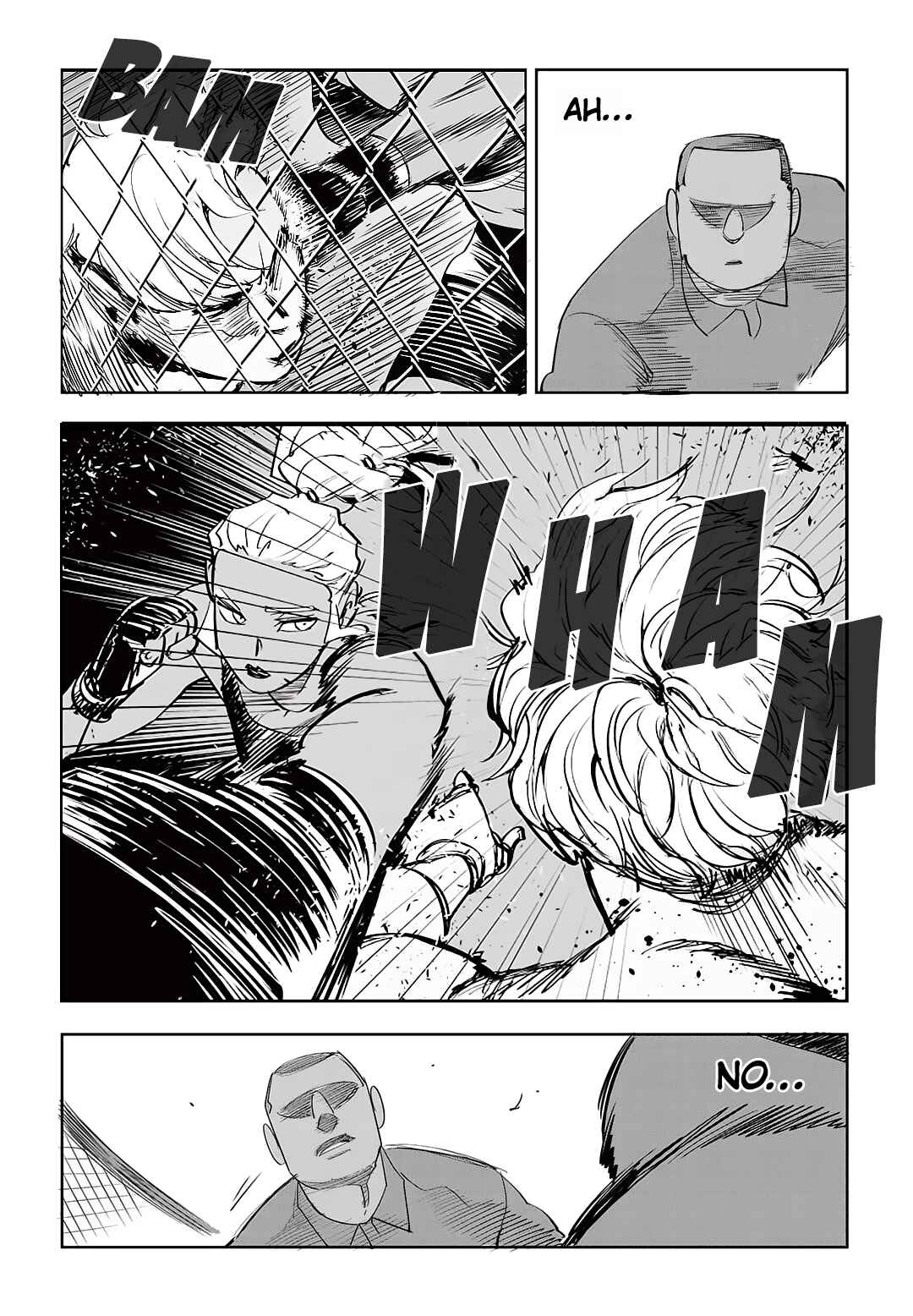 Chapter 42 - Page 10