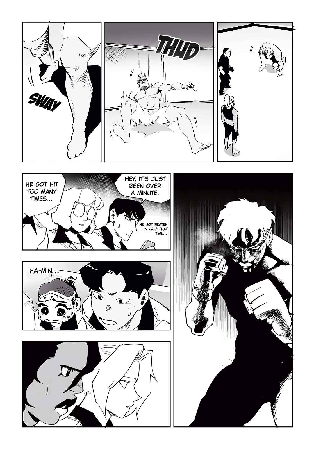 Chapter 42 - Page 16