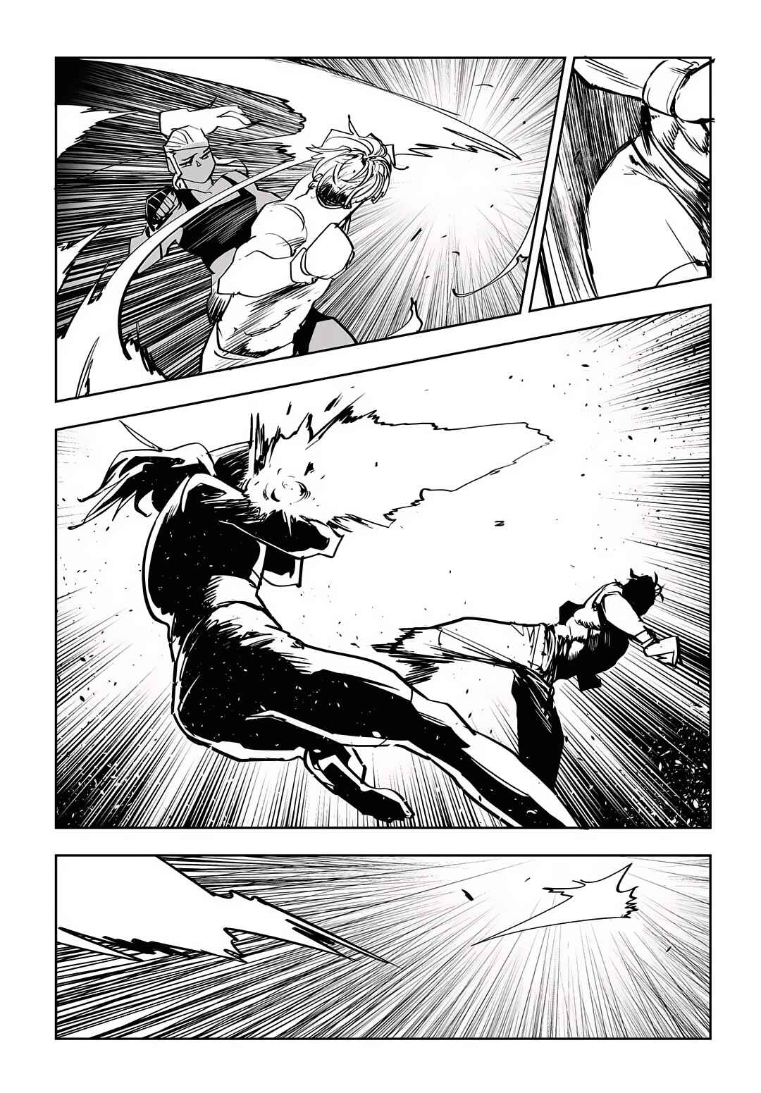 Chapter 42 - Page 21
