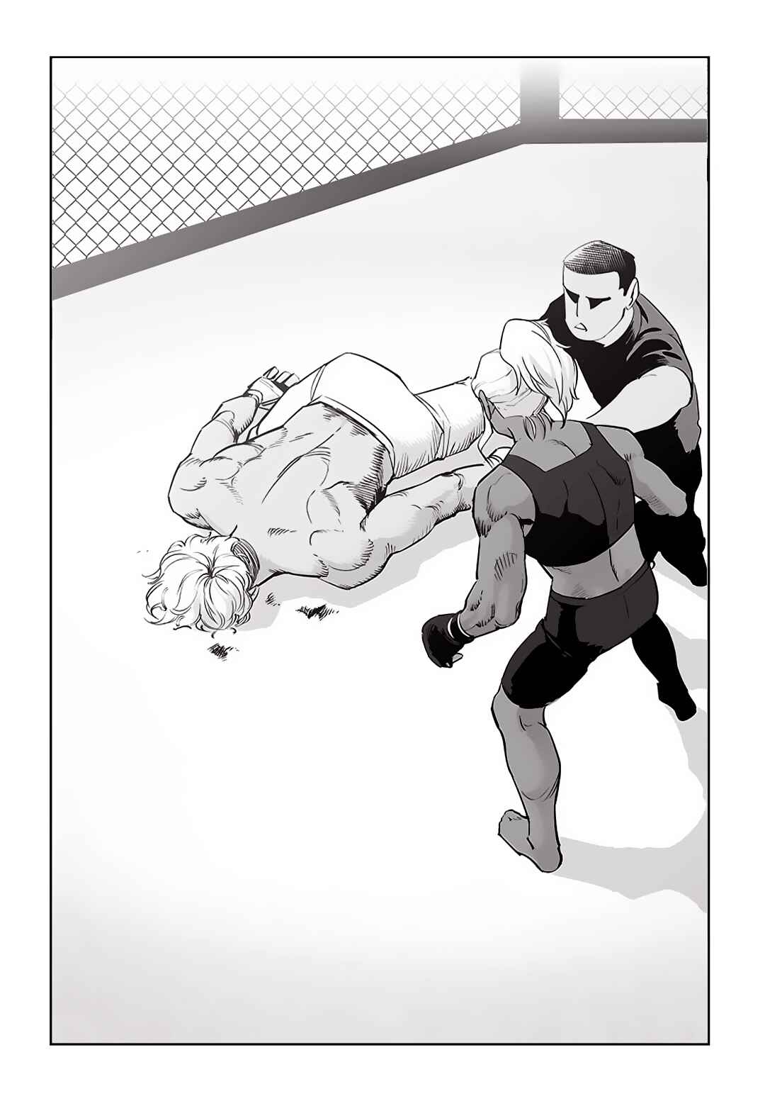 Chapter 42 - Page 29