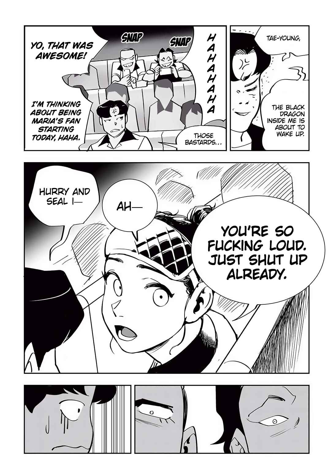 Chapter 42 - Page 32