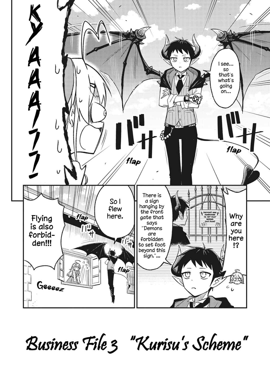 Chapter 3 - Page 2