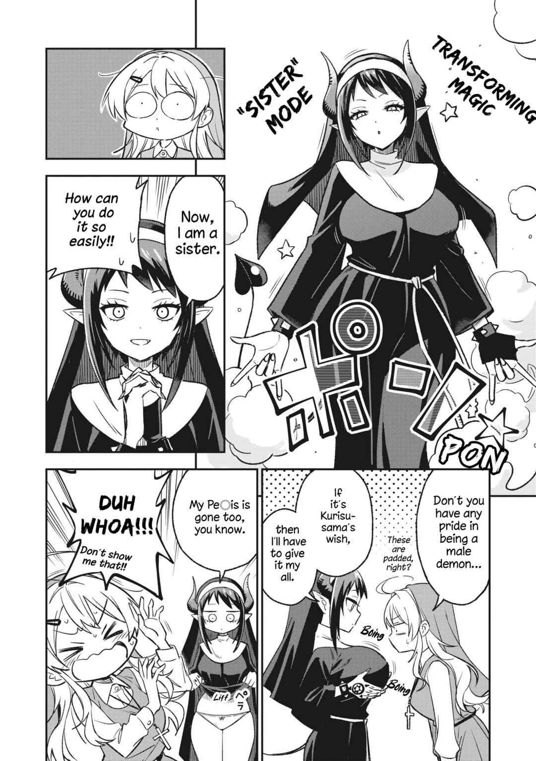 Chapter 3 - Page 4