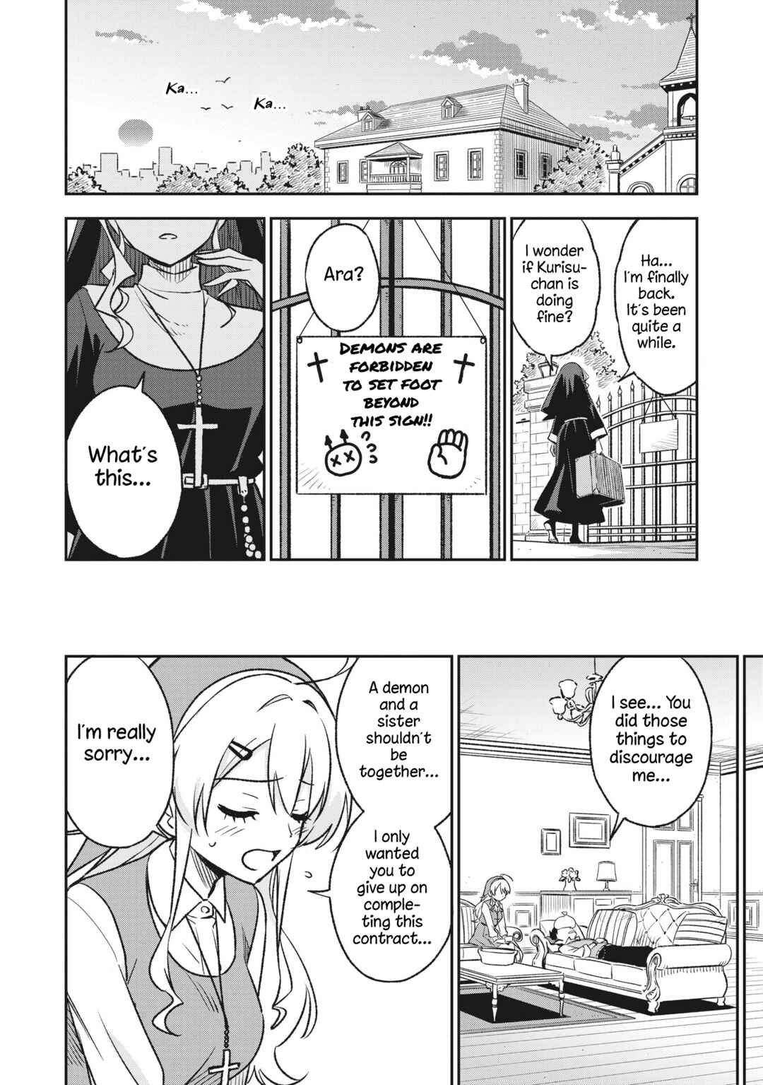Chapter 3 - Page 8