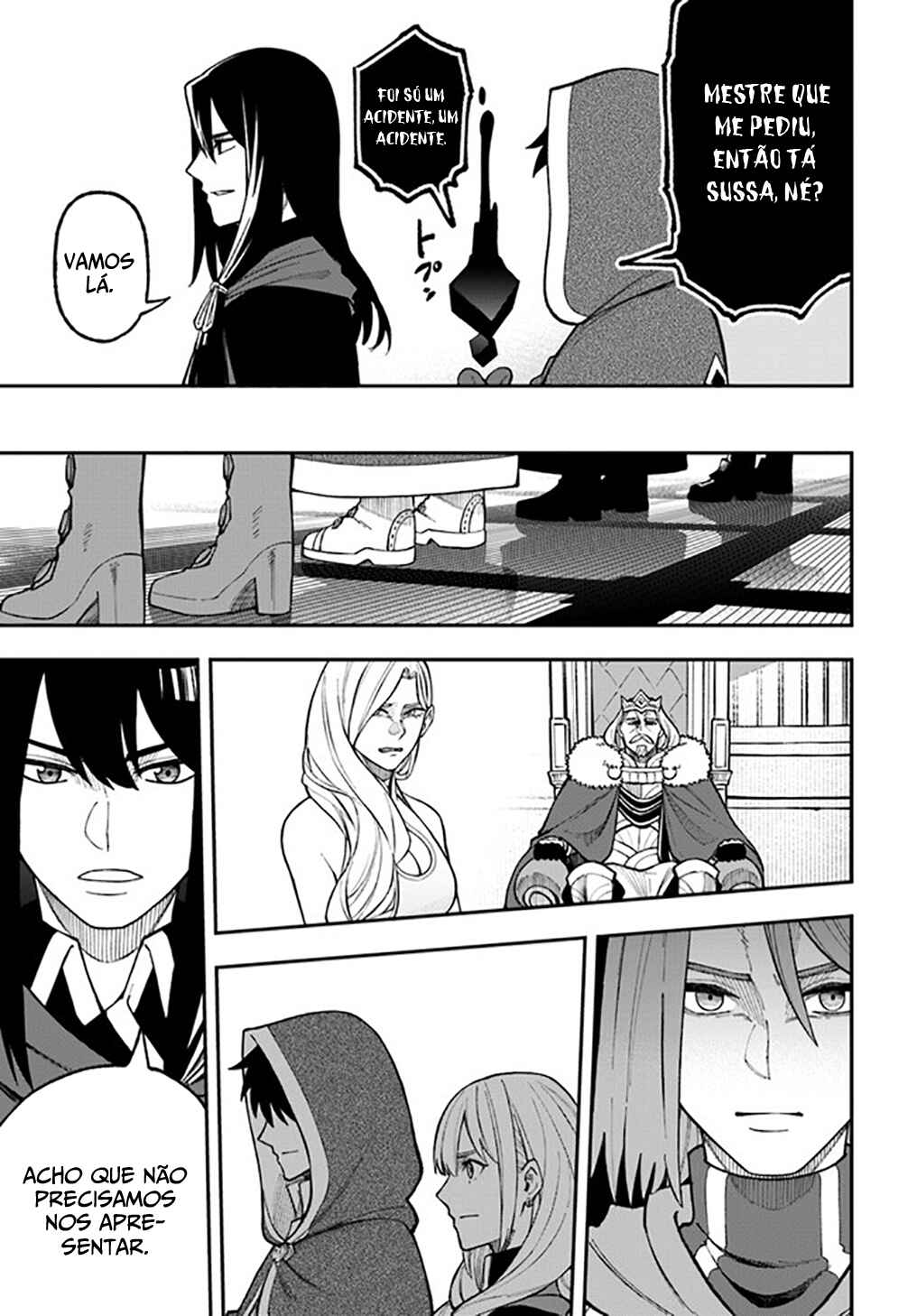 Chapter 28 - Page 19