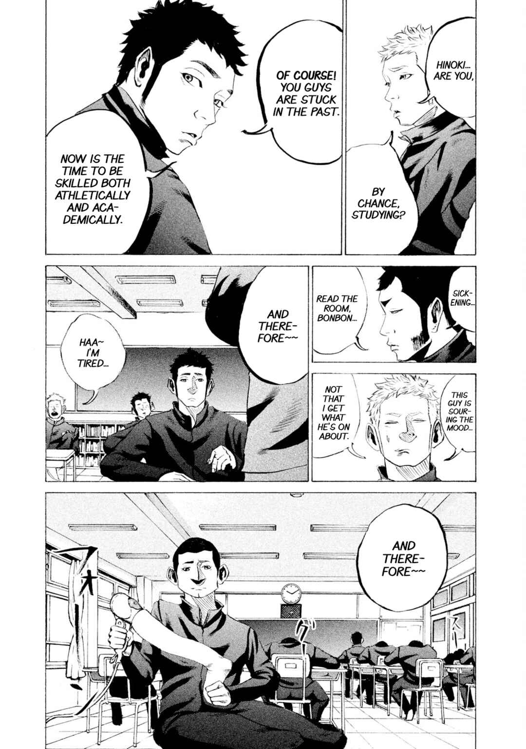 Chapter 30 - Page 11