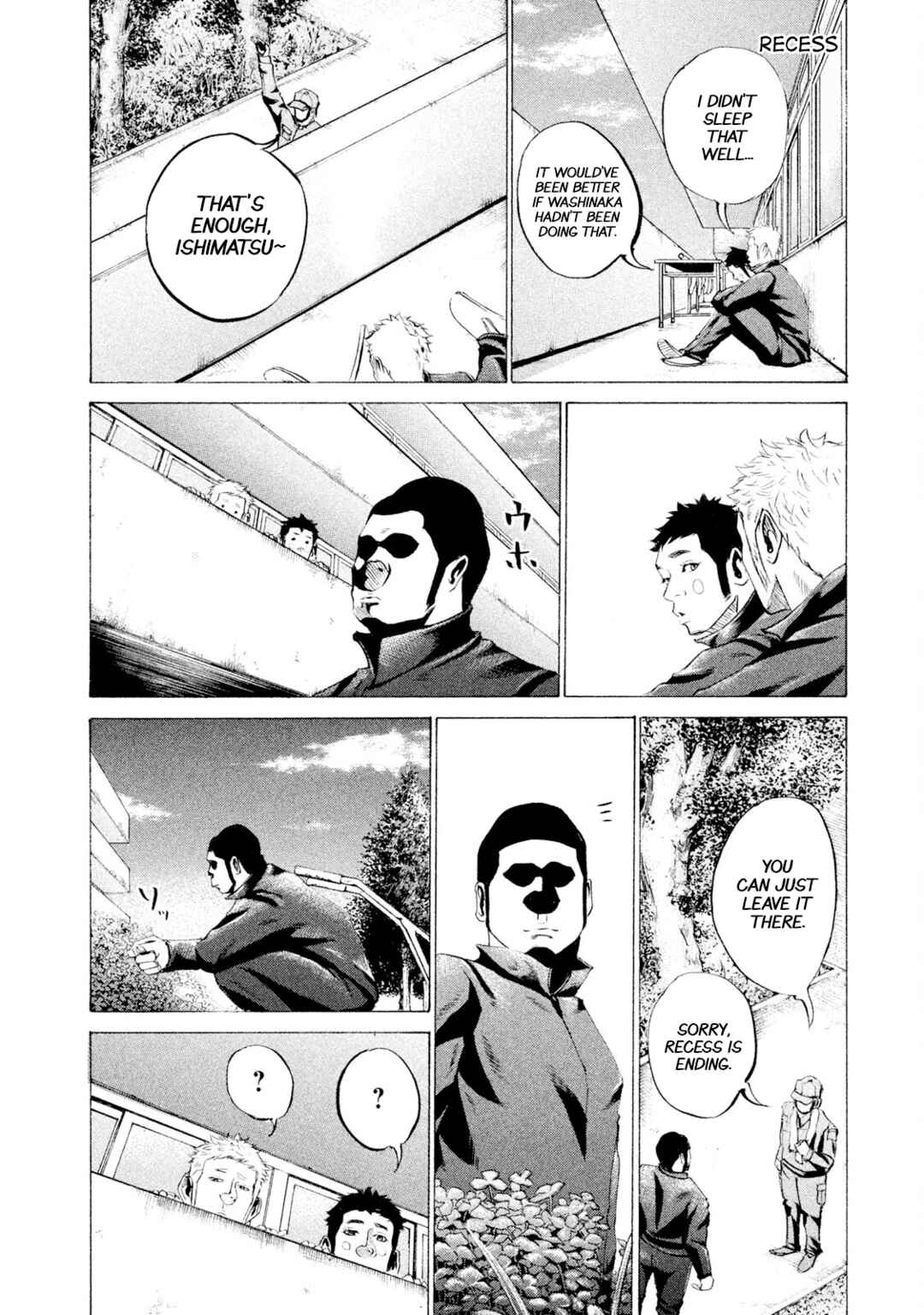 Chapter 30 - Page 12