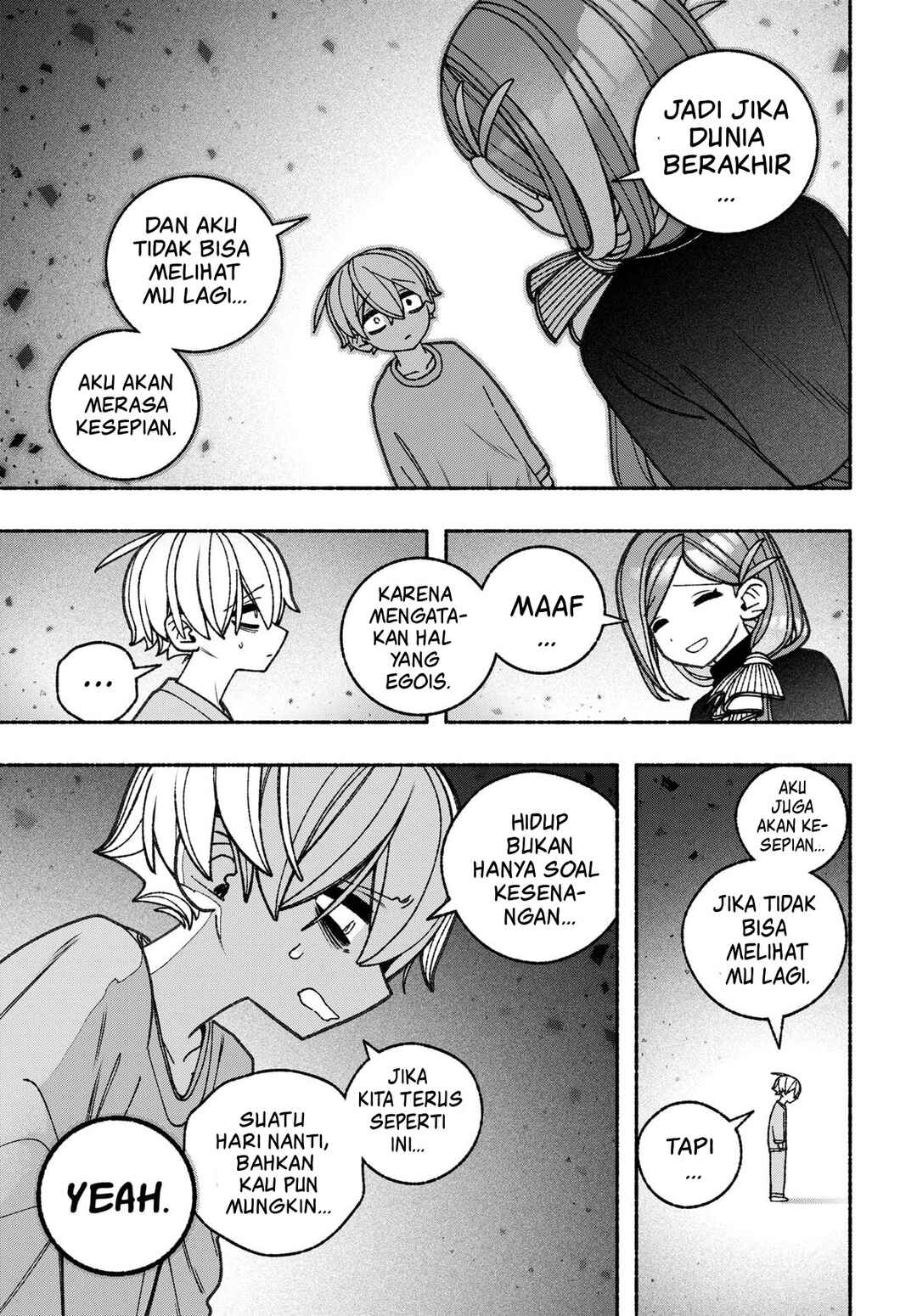 Chapter 77 - Page 14