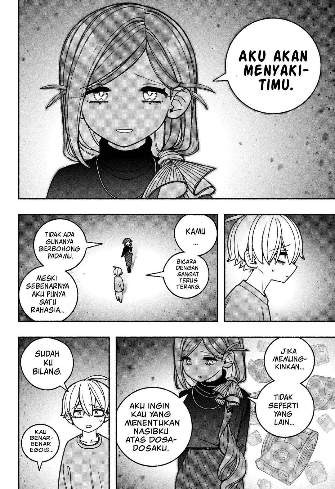 Chapter 77 - Page 15