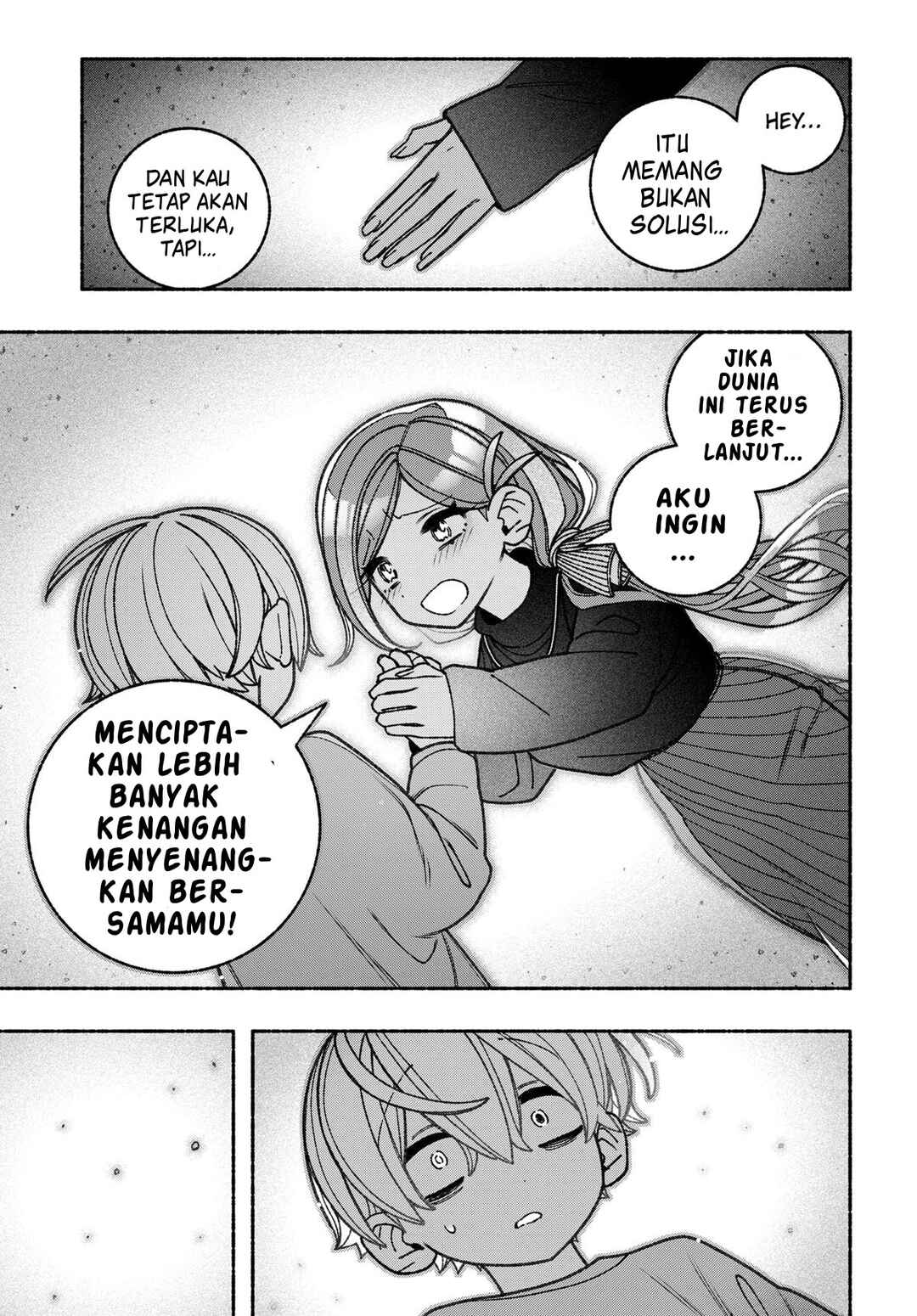 Chapter 77 - Page 16