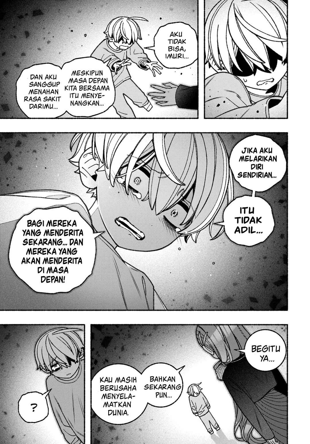 Chapter 77 - Page 18