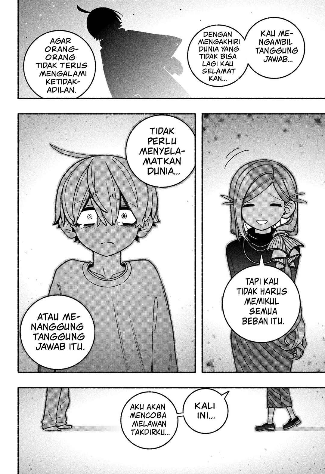 Chapter 77 - Page 19