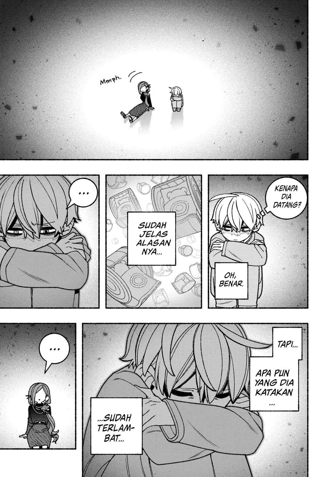 Chapter 77 - Page 6