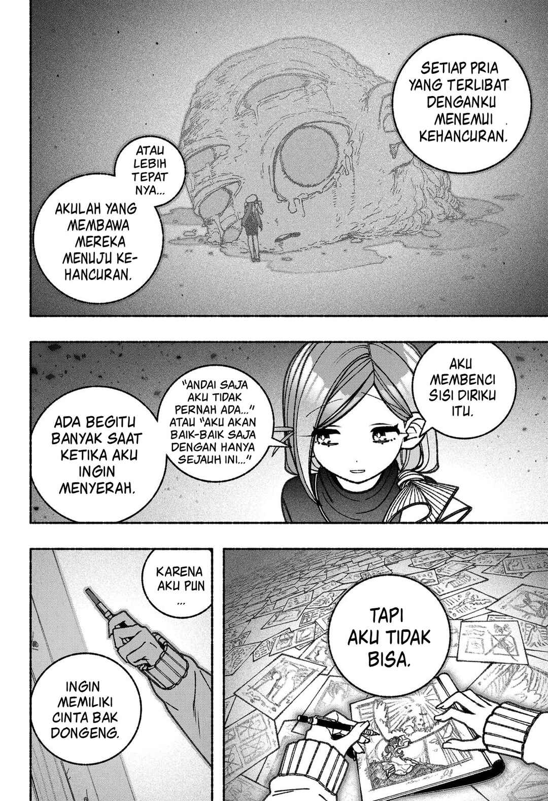 Chapter 77 - Page 9