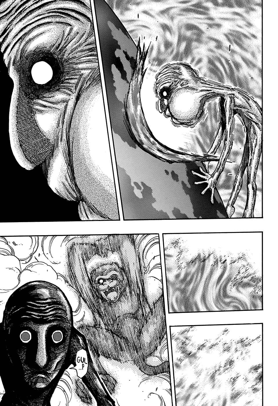 Chapter 380 - Page 11