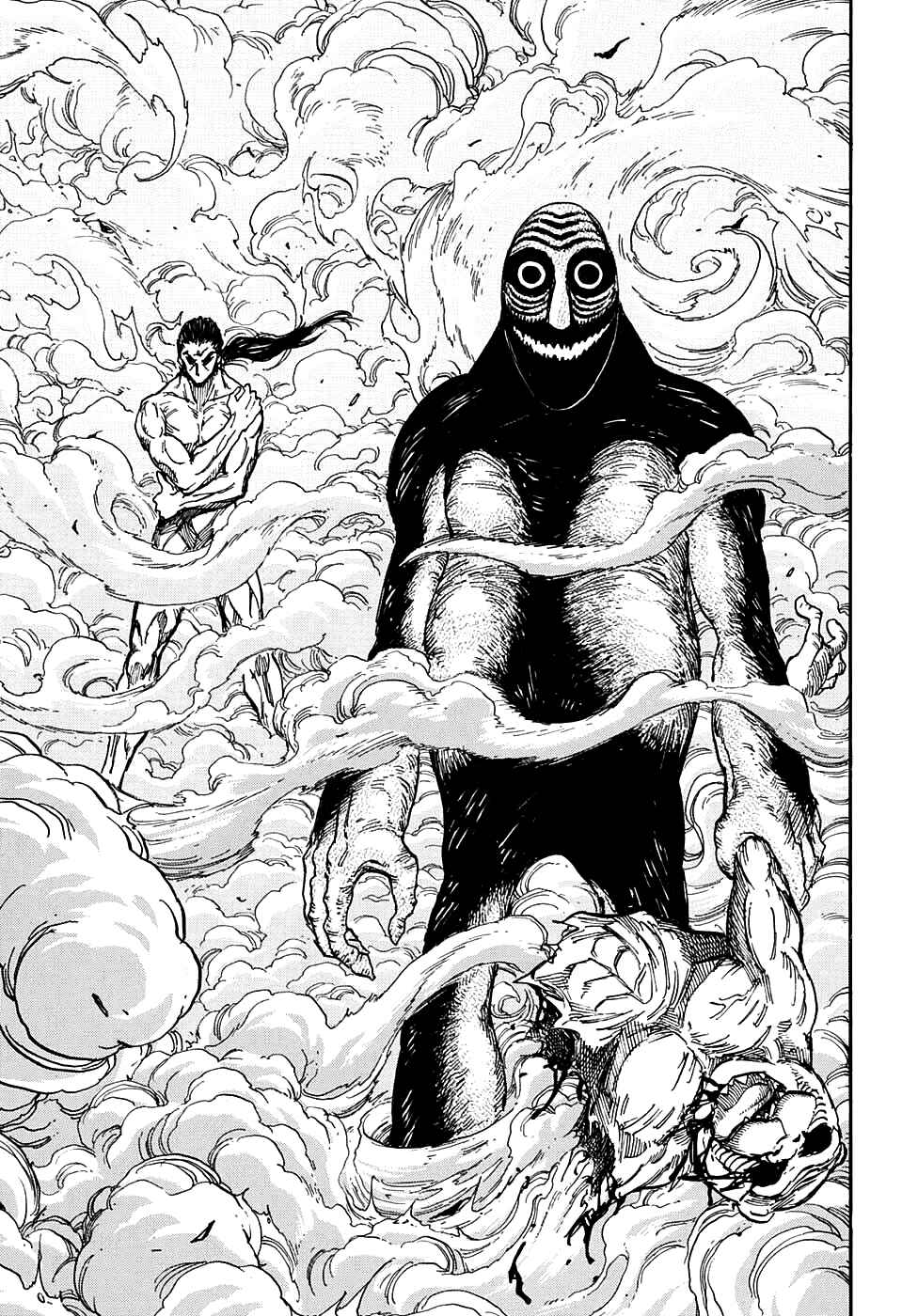 Chapter 380 - Page 14