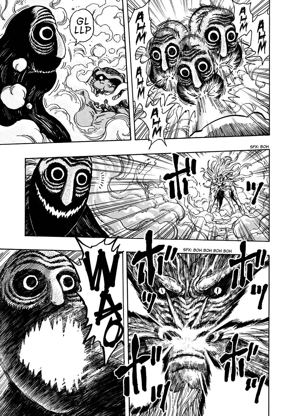 Chapter 380 - Page 16