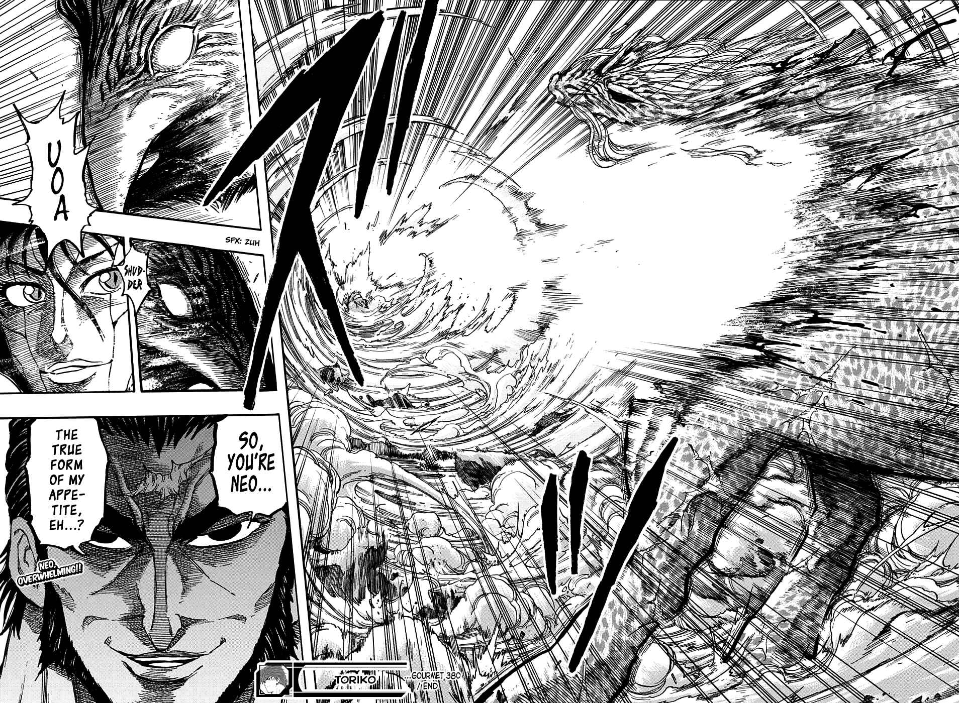 Chapter 380 - Page 17