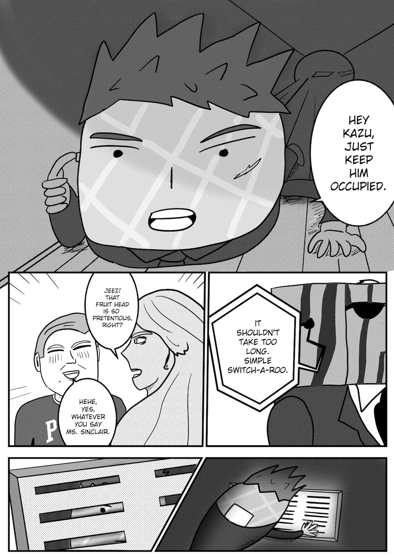 Chapter 6 - Page 12
