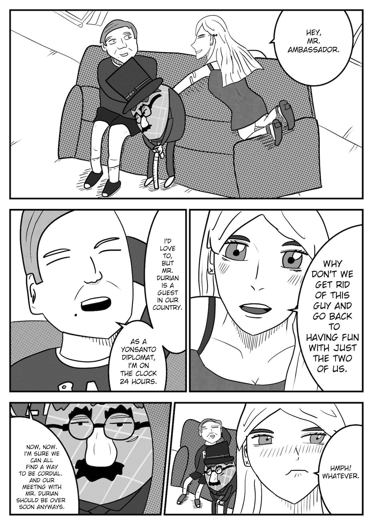 Chapter 6 - Page 2