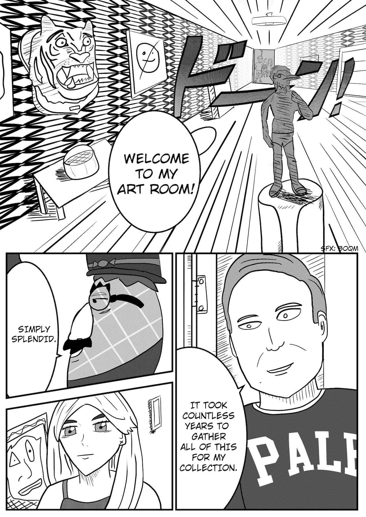 Chapter 6 - Page 5