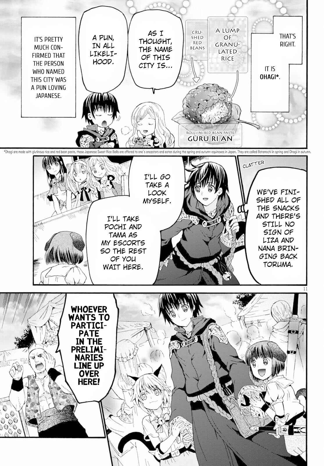Chapter 80 - Page 12