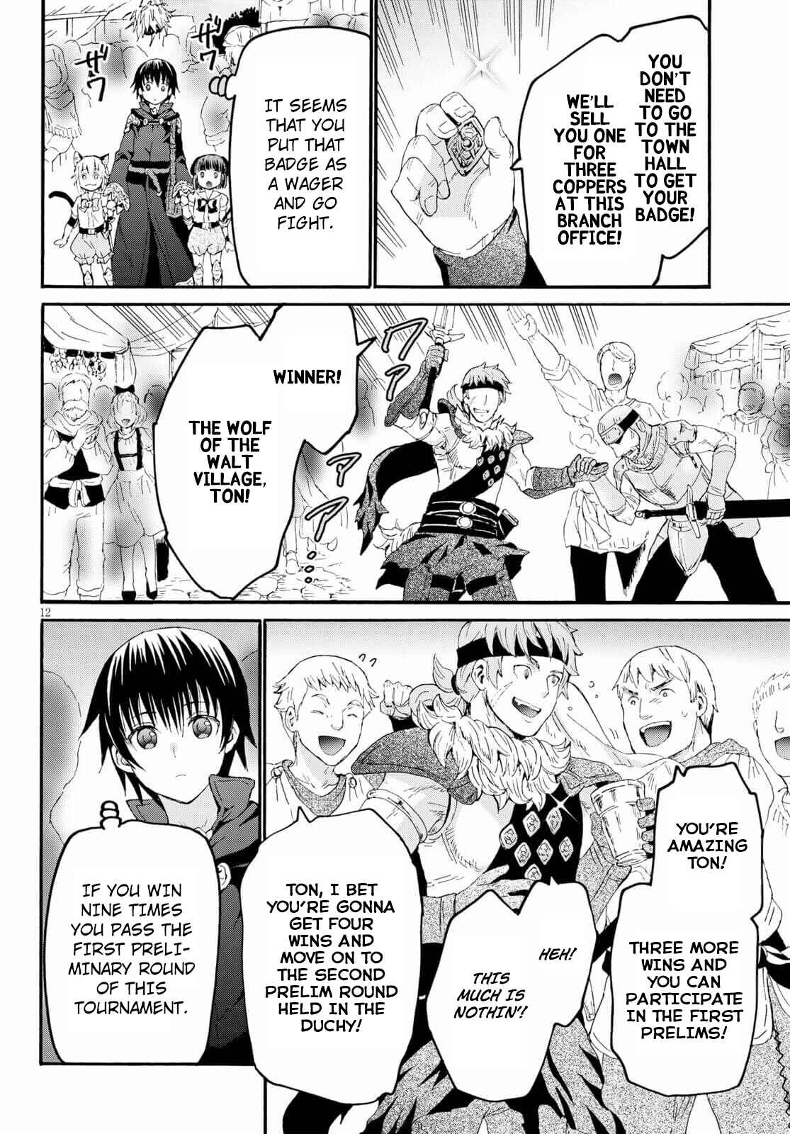 Chapter 80 - Page 13