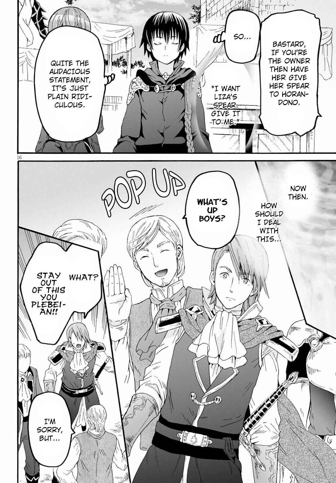 Chapter 80 - Page 16