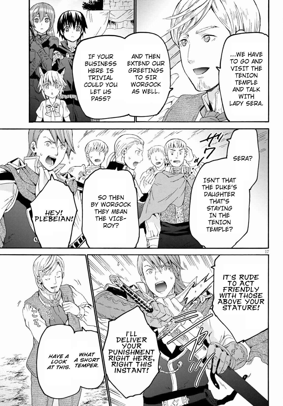 Chapter 80 - Page 17