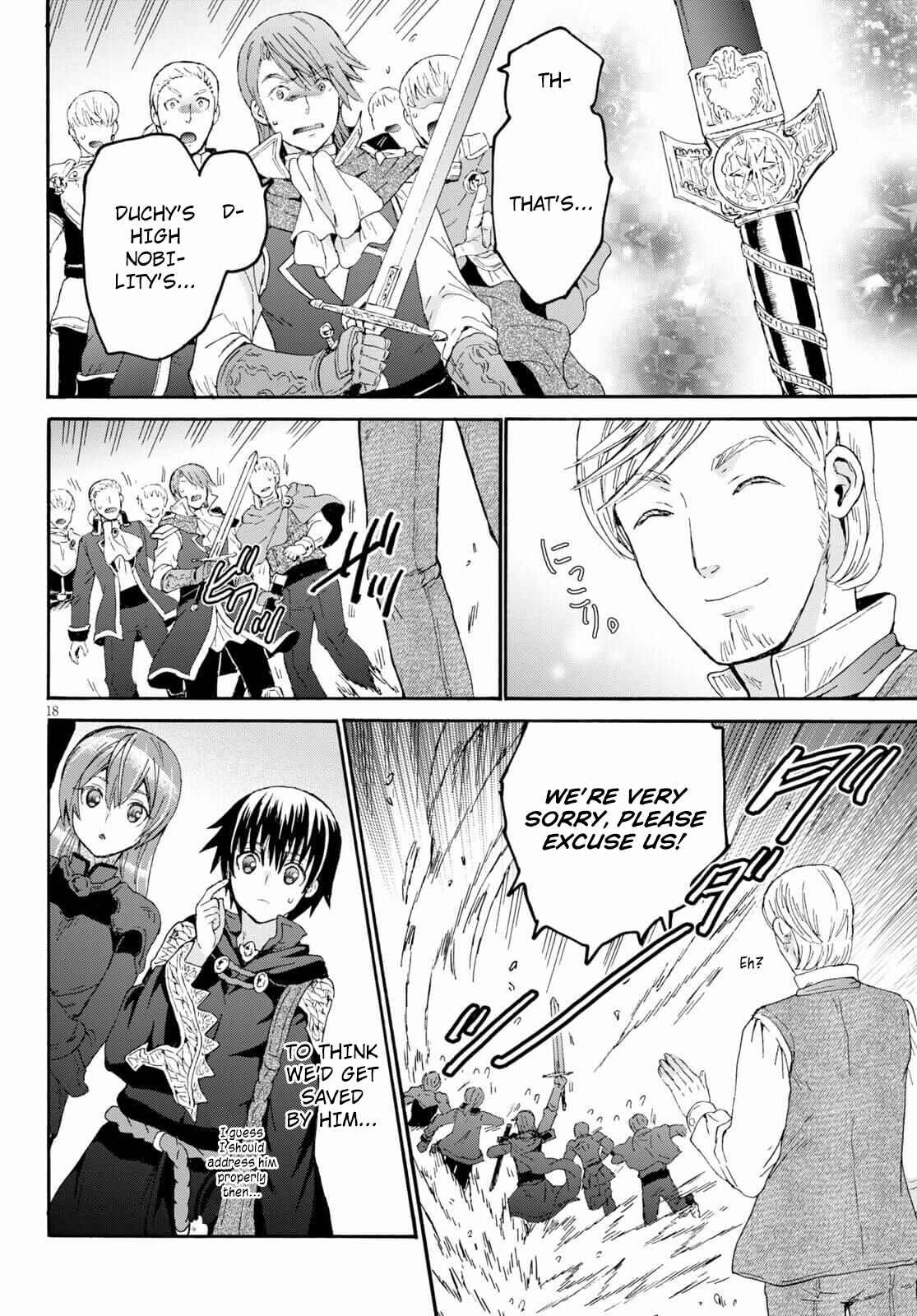 Chapter 80 - Page 18
