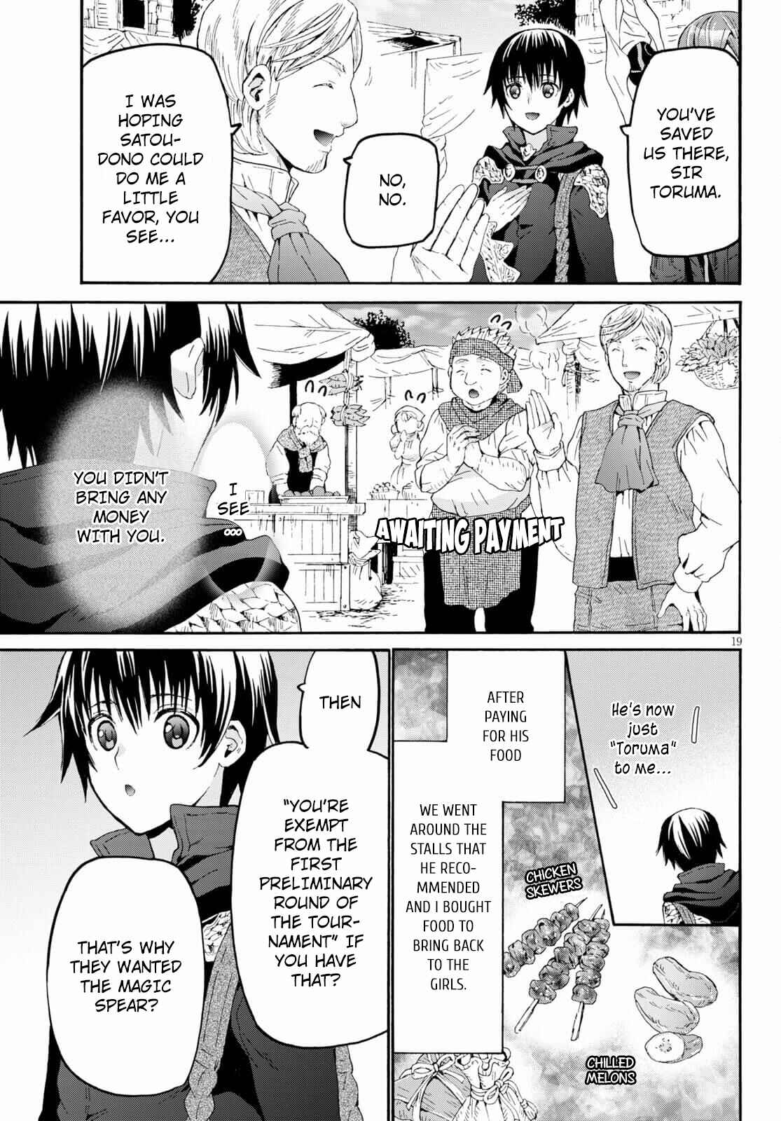 Chapter 80 - Page 19