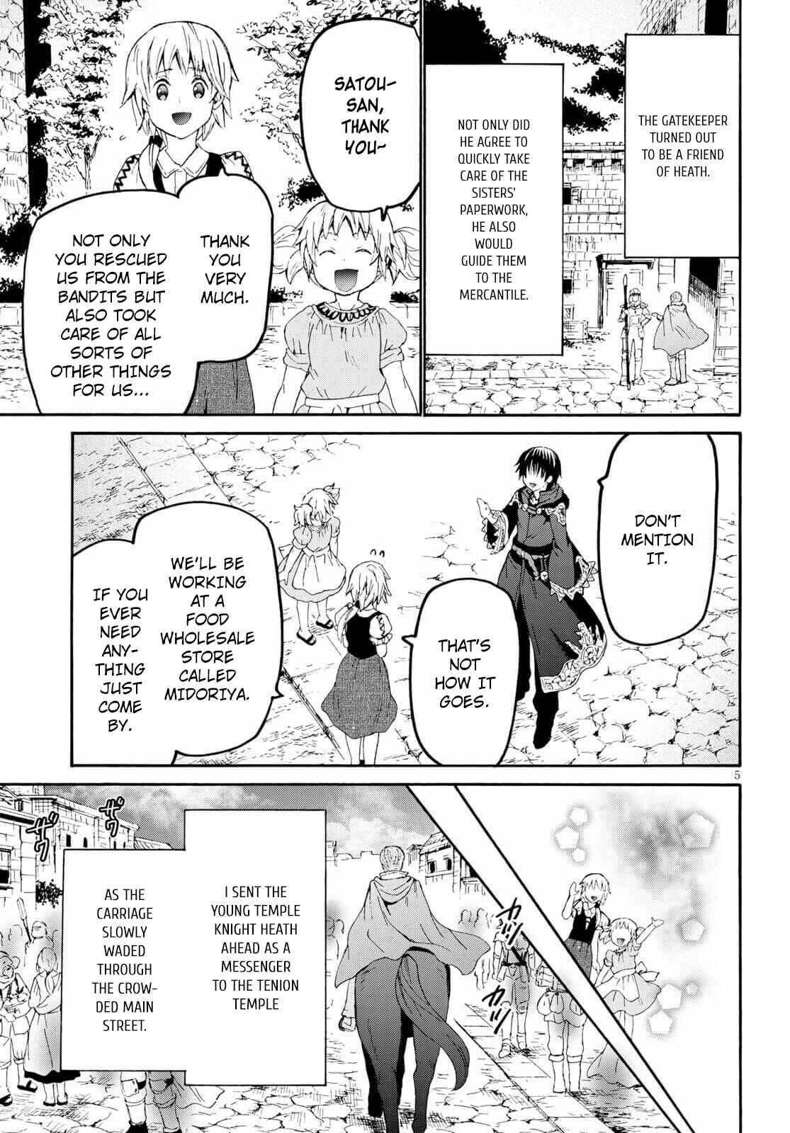 Chapter 80 - Page 6