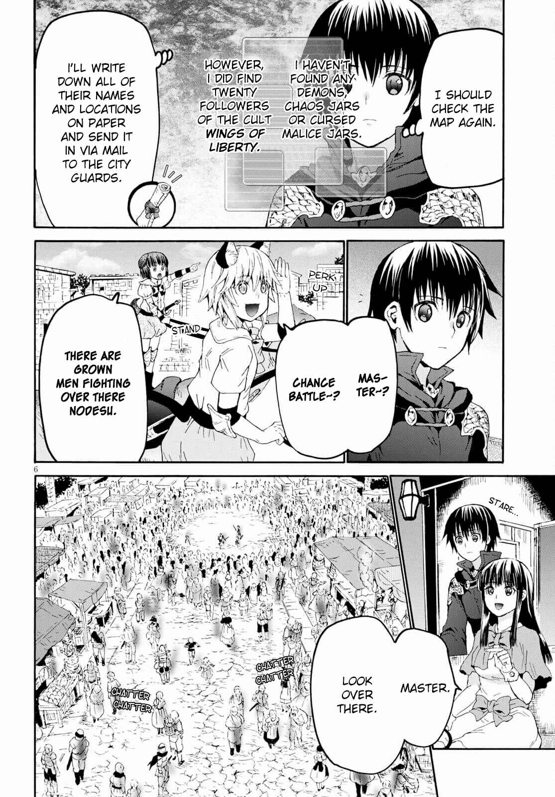 Chapter 80 - Page 7