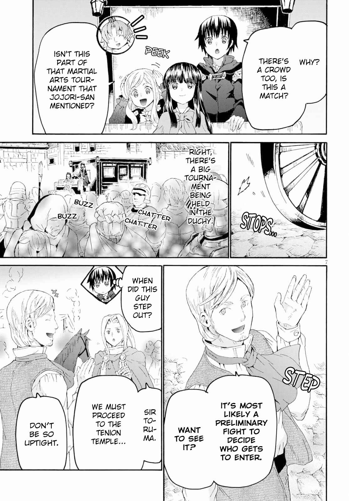 Chapter 80 - Page 8